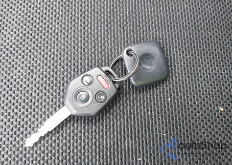 2017 Subaru Crosstrek 2.0I Premium из США, поврежденный, VIN JF2GPABC1H8229583